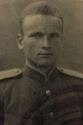 Остапенко Евгений Владимирович