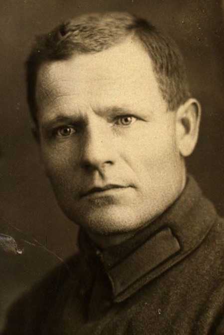 Остапенко Ефим Ефимович