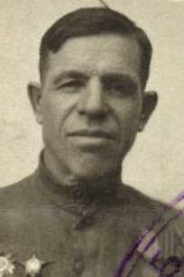 Оплачко Герасим Егорович