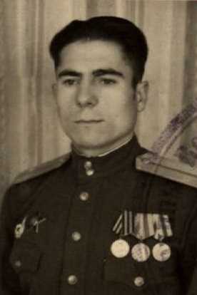 Оплачко Иван Семенович