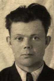 Паранченков|Параиченков Василий Алексеевич