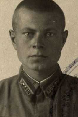 Паранюк Николай Иванович