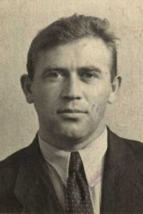 Паранюшкин Анатолий Александрович