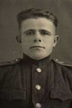 Пантюшкин|Пантюшин Алексей Иванович