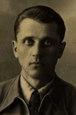 Павлов Леонид Ананьевич