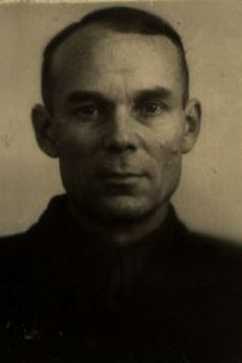 Павлов Леонид Васильевич