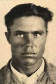 Павлищев Ефим Иванович