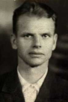 Павлищев Иван Денисович