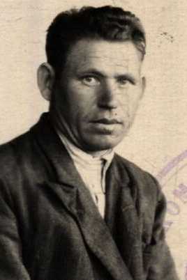 Павлов Агафон Павлович