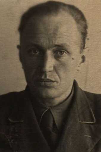 Павлов Александр Александрович