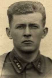 Павлов Александр Васильевич