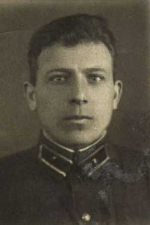 Пальченко Иван Иванович