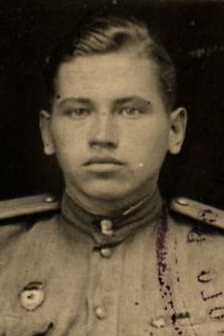 Орлов Сергей Георгиевич