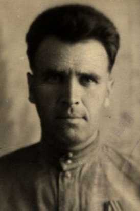 Орлов Сергей Иванович