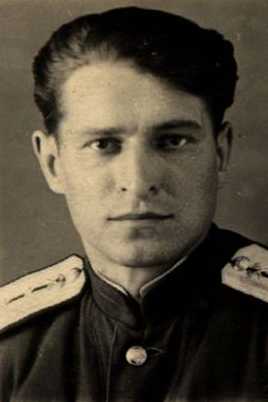 Орлов Сергей Михайлович