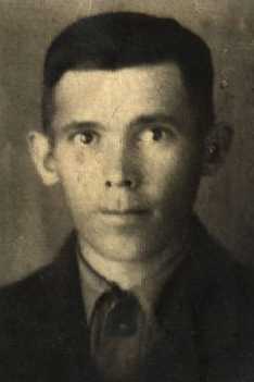 Пляскин Георгий Павлович