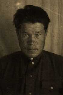 Пляскин Инокентий (Иннокентий) Порфирович