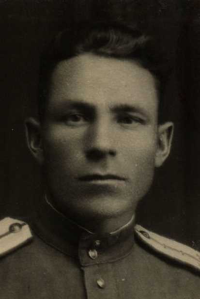 Пляскин Павел Гаврилович