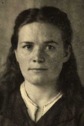 Пляха Наталья Петровна