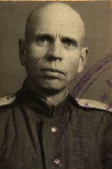 Пляшечник-Мурашко Ефим Степанович