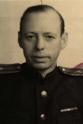 Пляшкевич Владислав Иванович