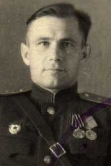 Павлов Анатолий Васильевич