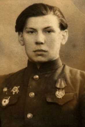 Павлов Анатолий Дмитриевич