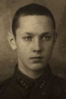 Павлов Анатолий Петрович