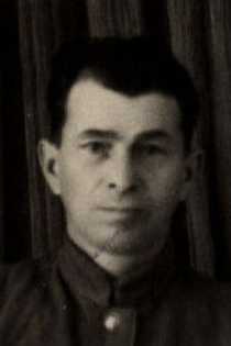 Ошурков Михаил Семенович