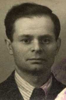 Ощаповский Владимир Васильевич