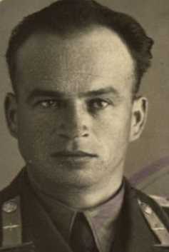 Паламарчук Сидор Максимович