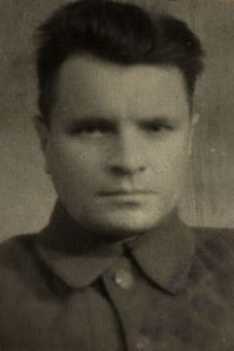 Парнев Василий Антонович