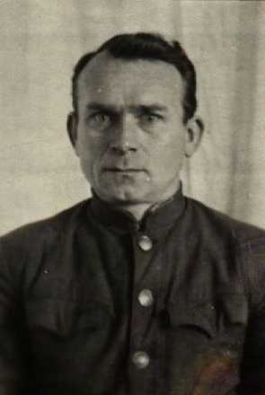 Павлов Иван Георгиевич