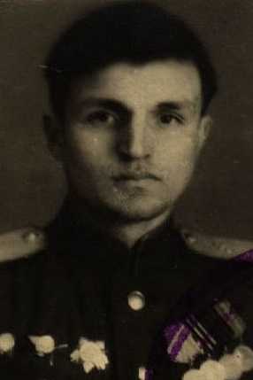 Павлов Иван Иванович