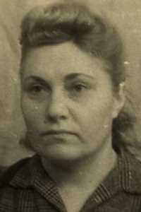 Остроухова Таисия|Таися Георгиевна|Георгеевна