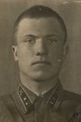 Гуров Василий Александрович