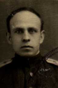 Гуров Андрей Алексеевич