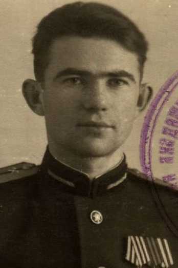 Гуров Анатолий Григорьевич