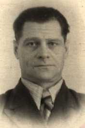 Гуров Алексей Степанович