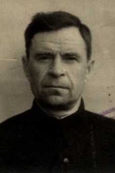 Гуров Алексей Макарович