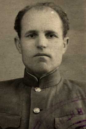 Гурлов Григорий Степанович