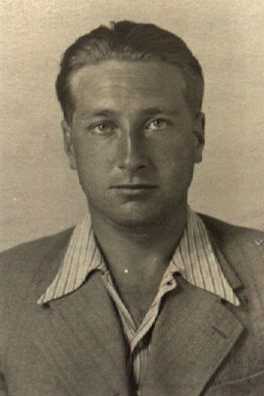 Гусев Александр Михайлович