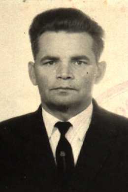 Гурин Иван Игнатьевич