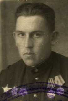 Шабунов Александр Михайлович