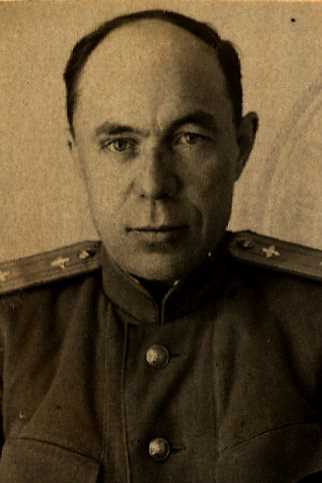 Шахов Алексей Дмитриевич