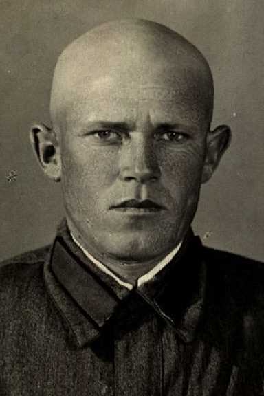 Шахов Алексей Степанович