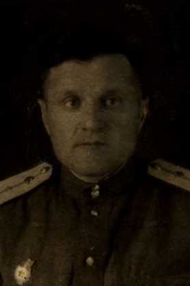 Шахов Андрей Михайлович