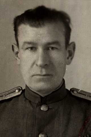 Шахов Василий Иванович