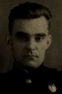 Шахов Дмитрий Андреевич