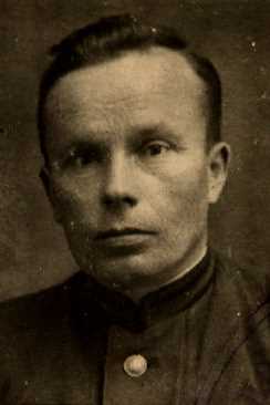 Шахов Иван Александрович